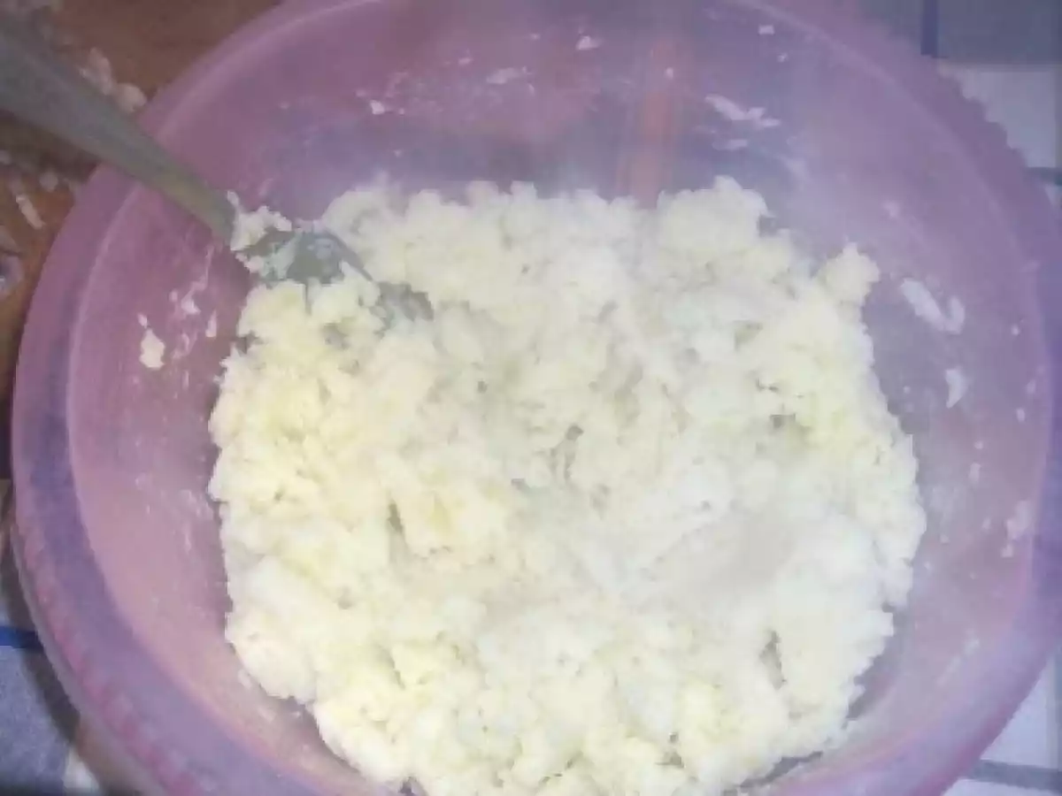 Chiftelute cu ciuperci si soia - poza 8