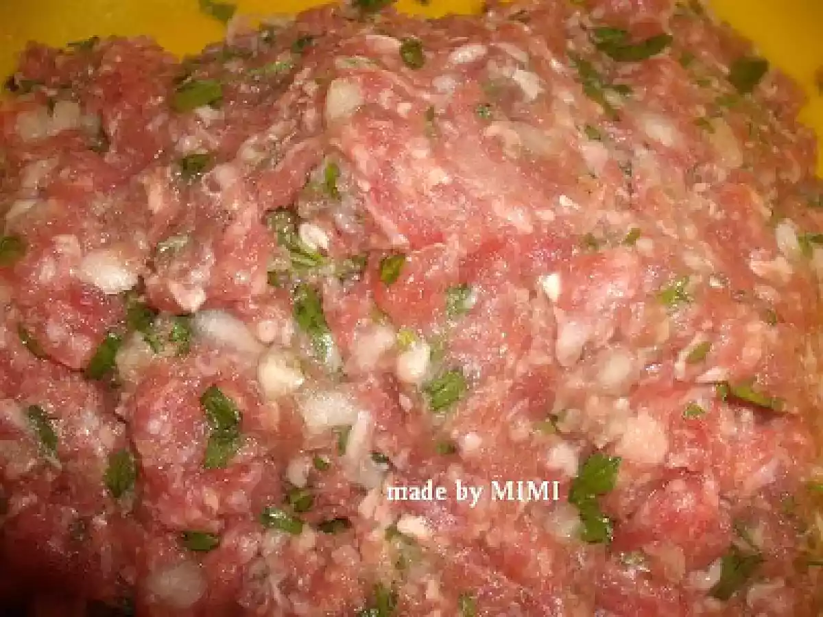 CHIFTELUTE CU SOS - poza 2