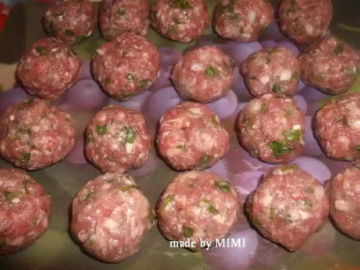 CHIFTELUTE CU SOS - poza 3