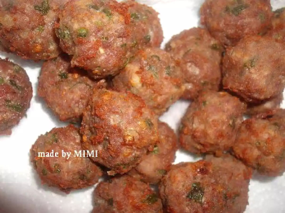 CHIFTELUTE CU SOS - poza 4