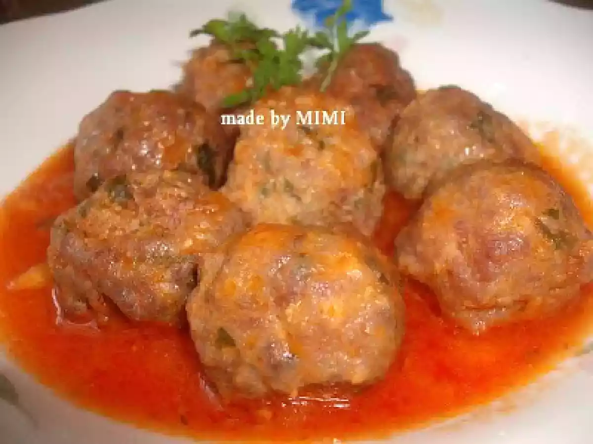 CHIFTELUTE CU SOS - poza 5