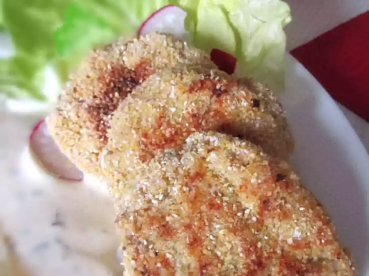 CHIFTELUTE DE OKARA (de post)