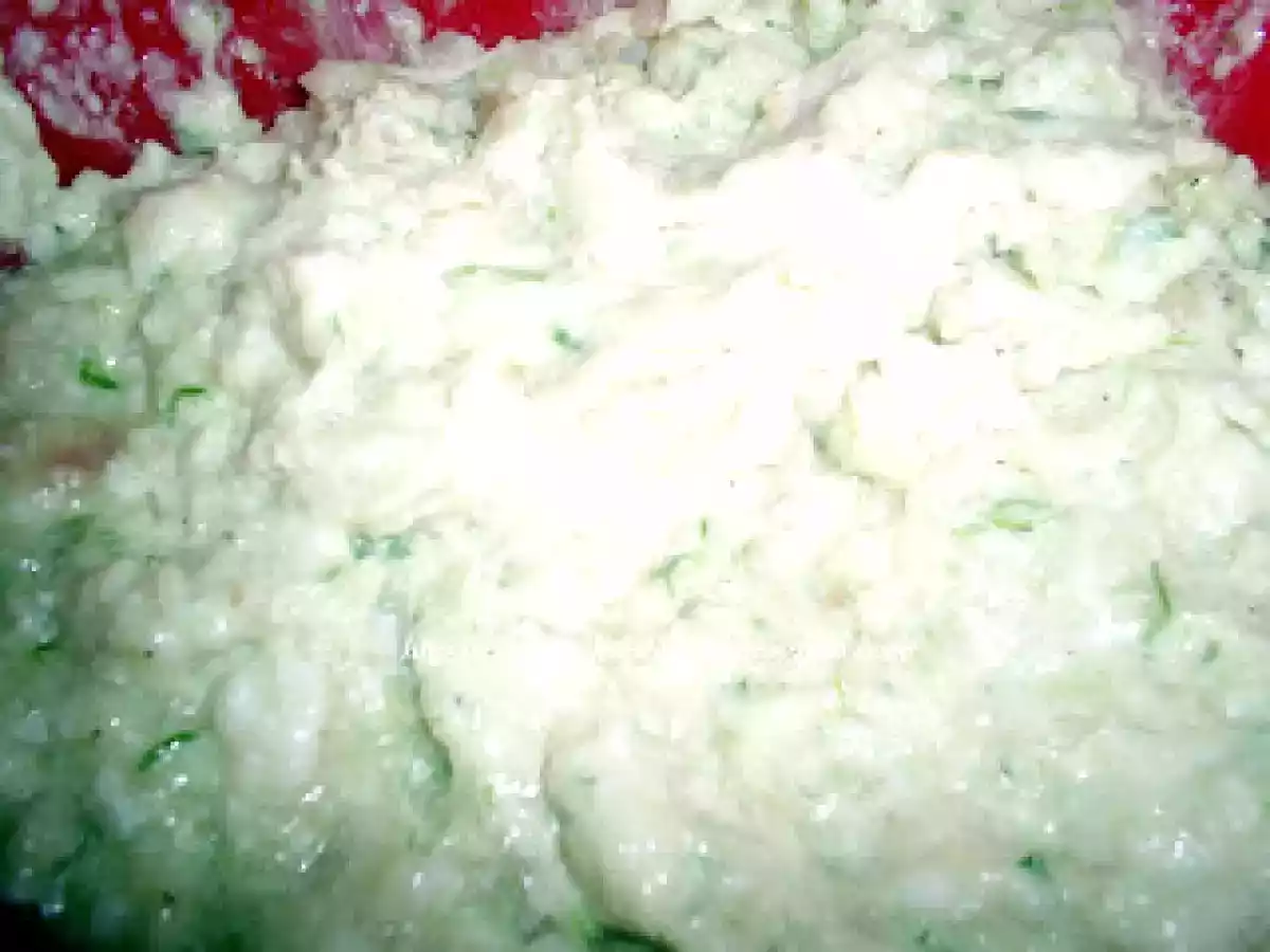 Chiftelute de pangasius - poza 3