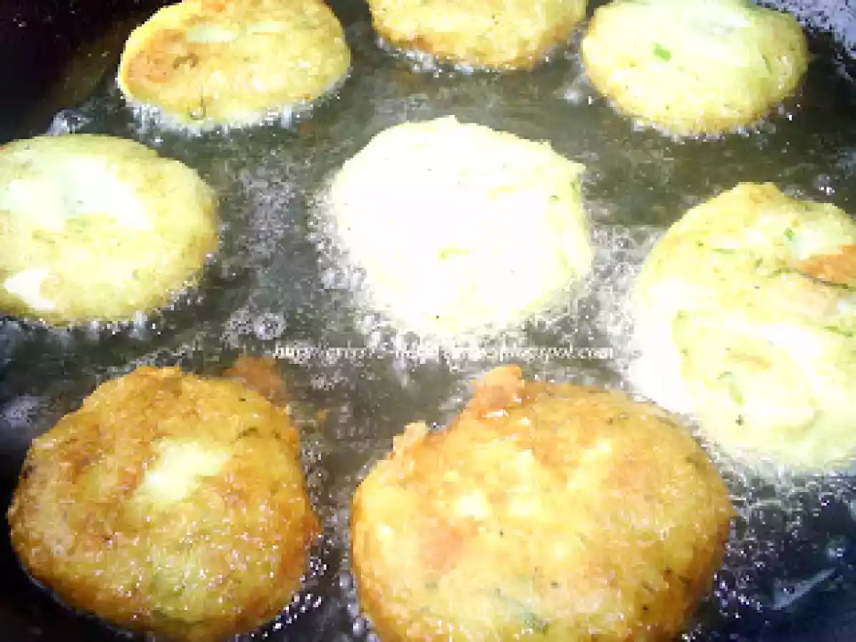 Chiftelute de pangasius - poza 4