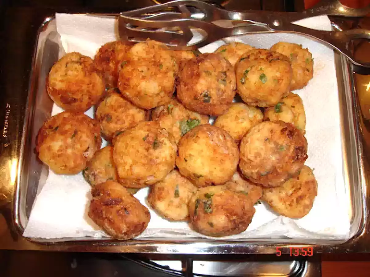 Chiftelute de peste - poza 3