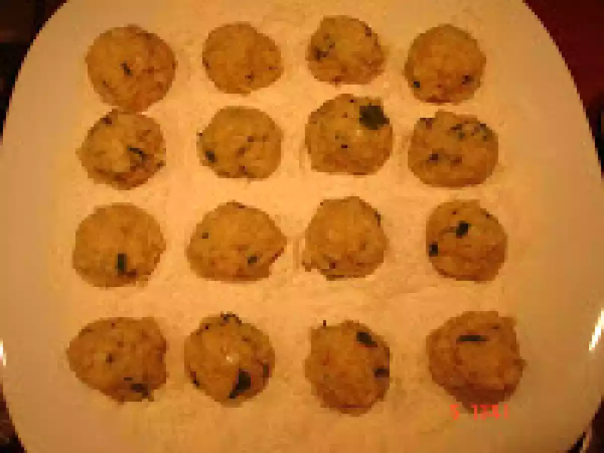 Chiftelute de peste - poza 4