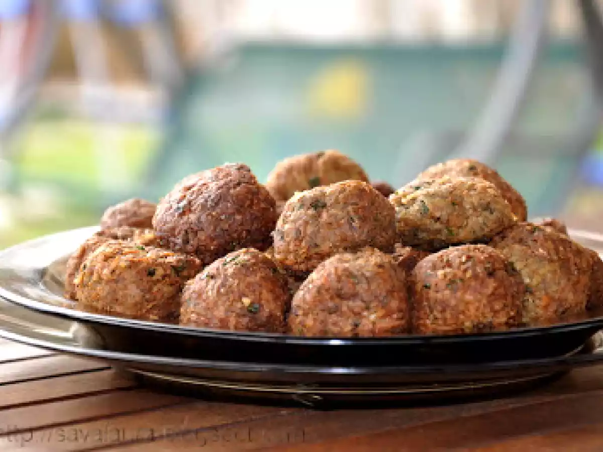 Chiftelute de peste - poza 3