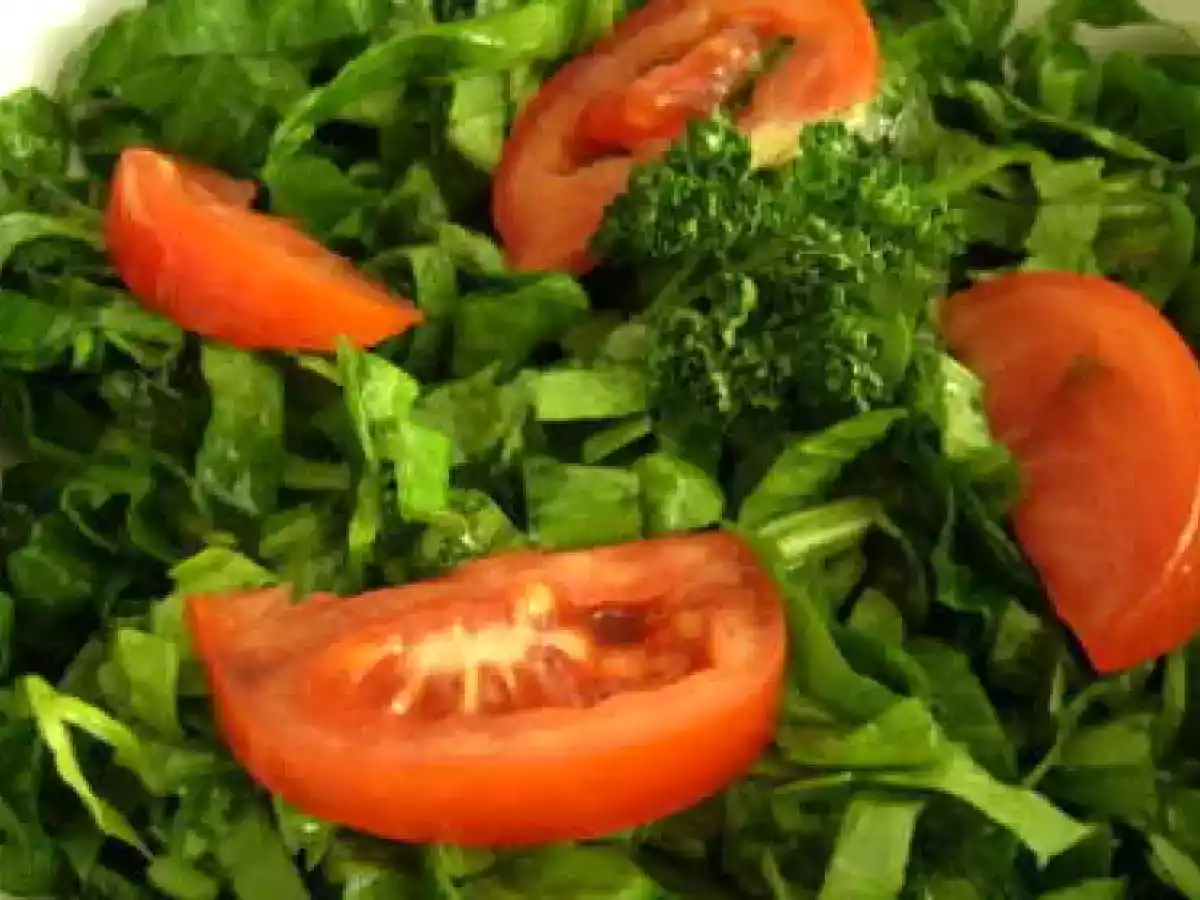 Chiftelute de pui cu piure - poza 3