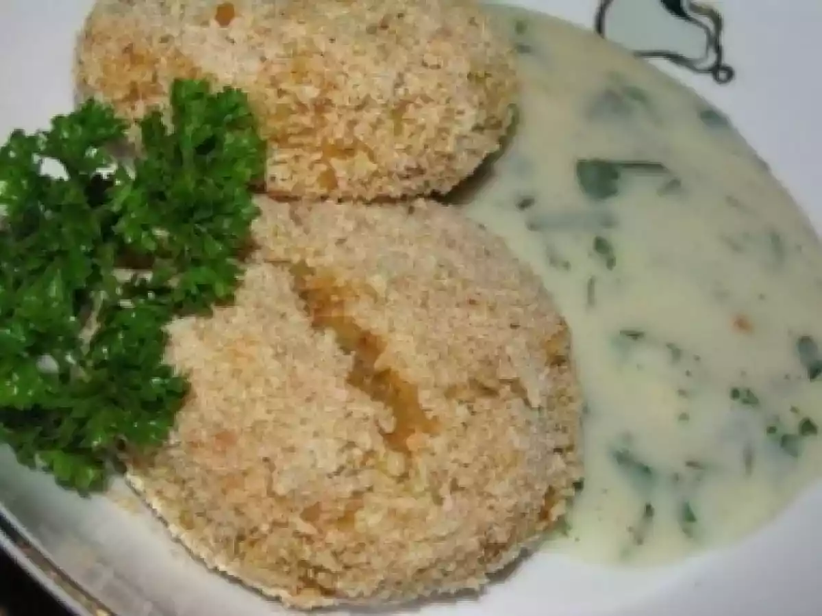 Chiftelute de somn cu sos de patrunjel - poza 2