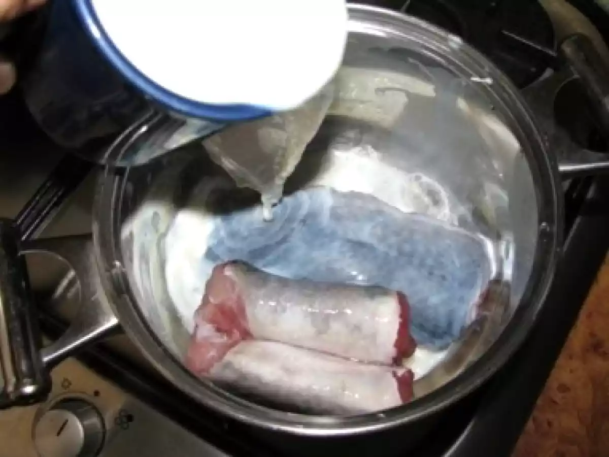 Chiftelute de somn cu sos de patrunjel - poza 4