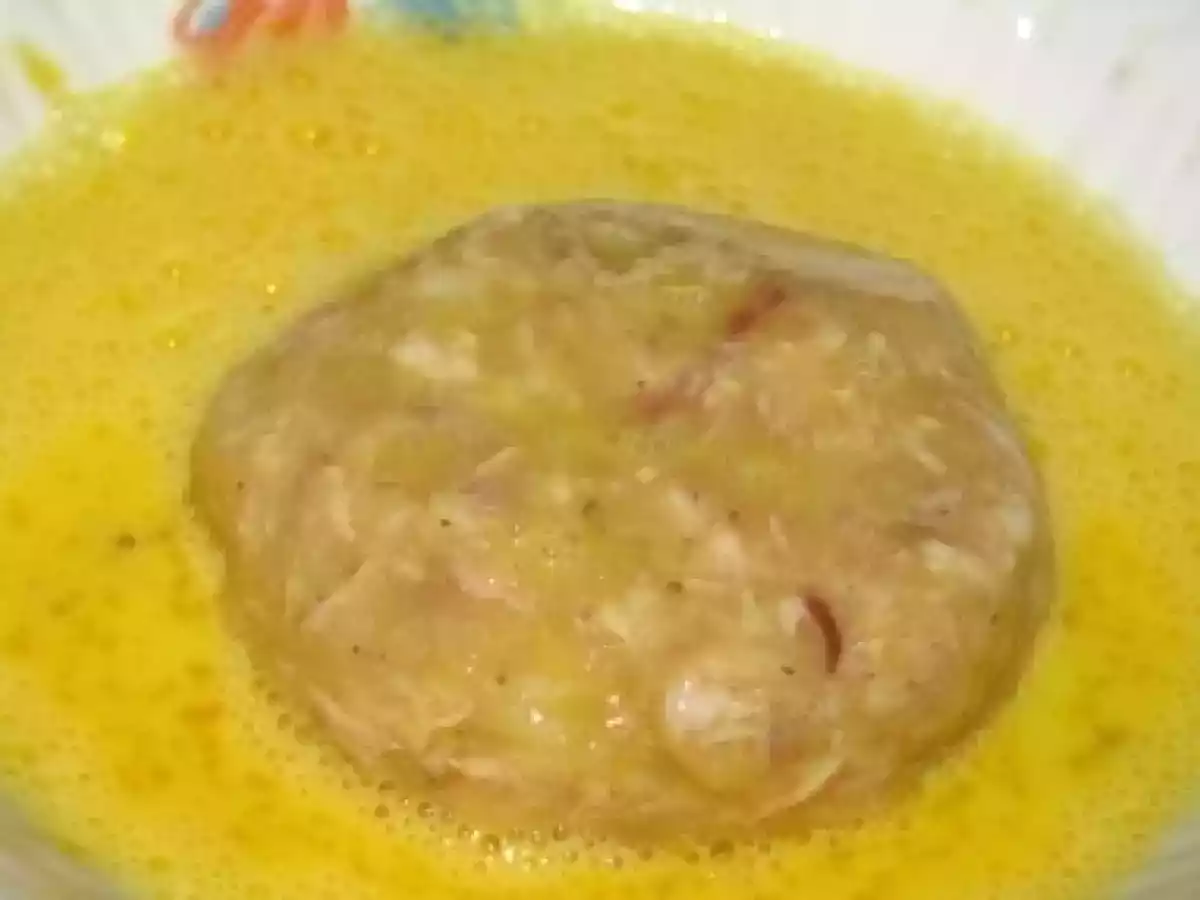 Chiftelute de somn cu sos de patrunjel - poza 6