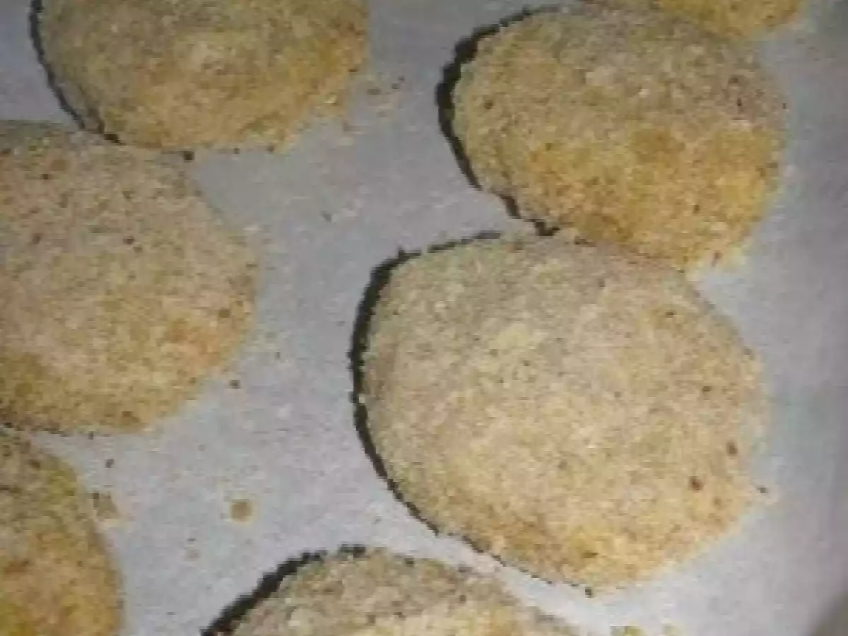 Chiftelute de somn cu sos de patrunjel - poza 8