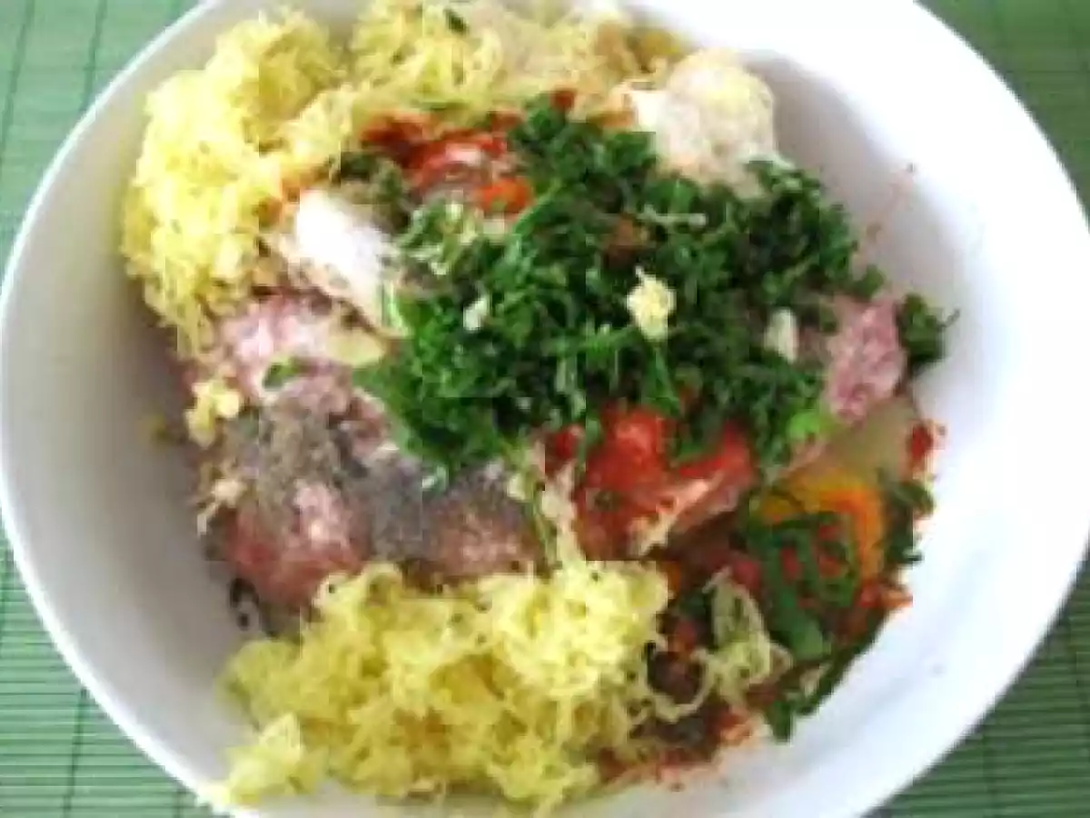 Chiftelute din carne - poza 2