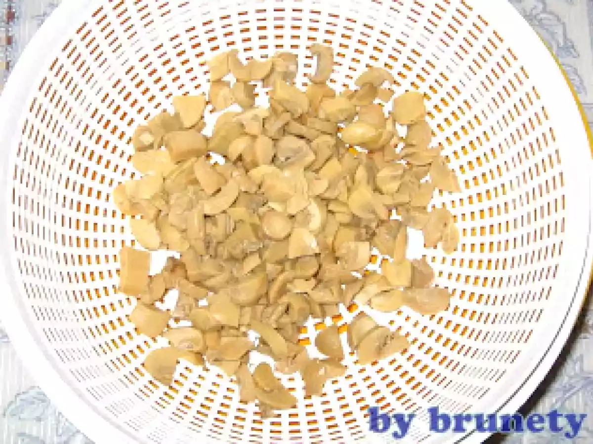 Chiftelute din ciuperci - poza 3