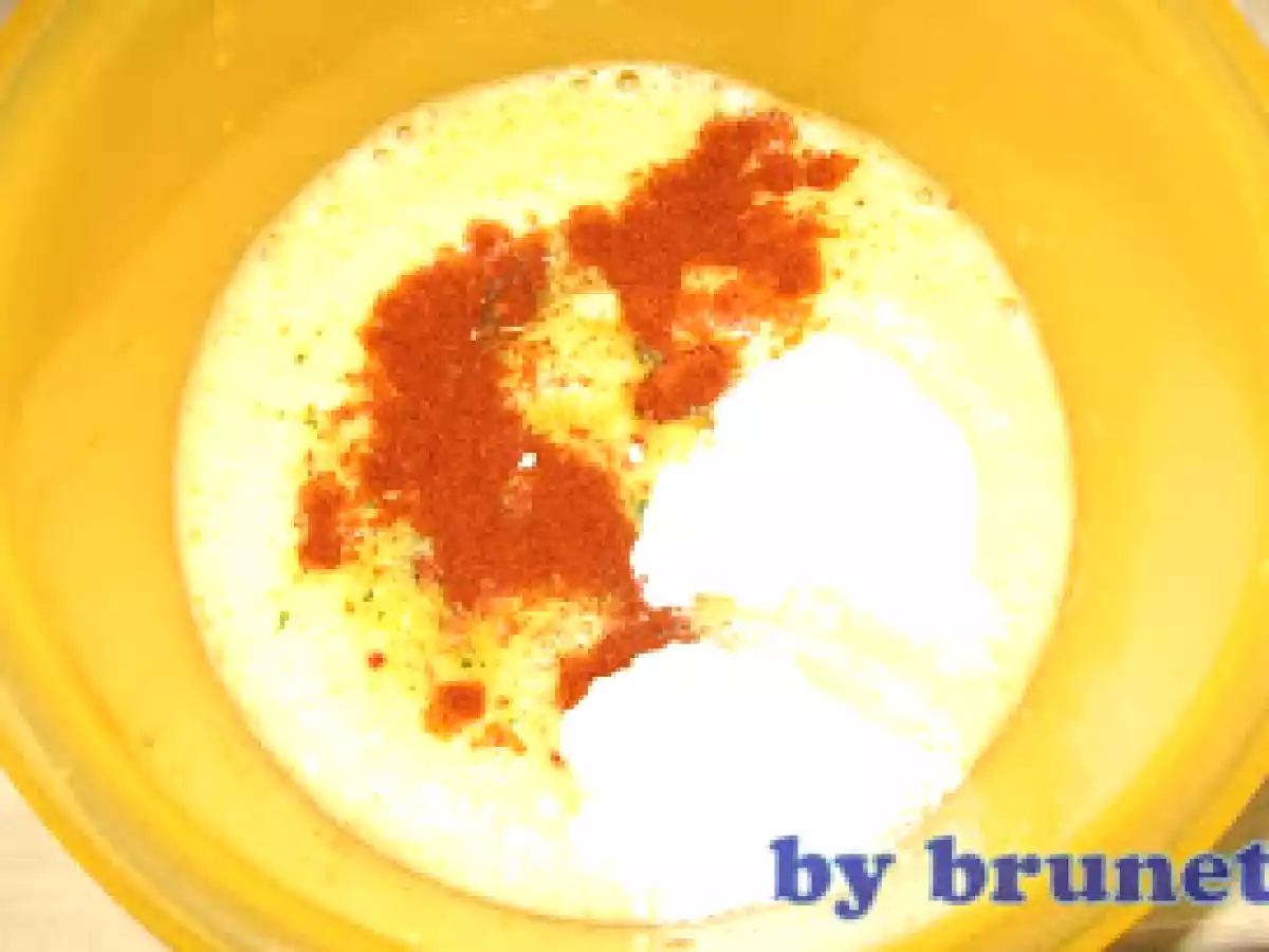 Chiftelute din ciuperci - poza 6