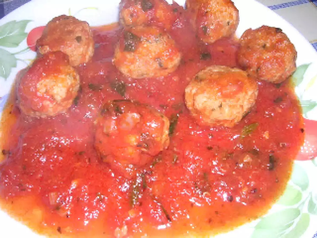 CHIFTELUTE IN SOS DE ROSII - poza 2