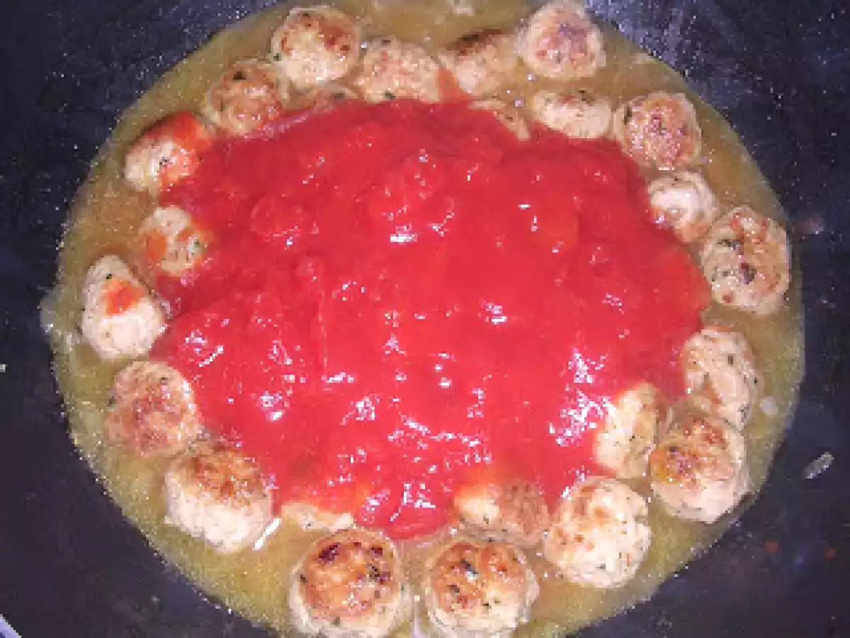 CHIFTELUTE IN SOS DE ROSII - poza 3