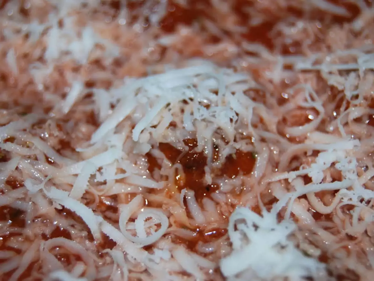 Chiftelute marinate din piept de pui - poza 5