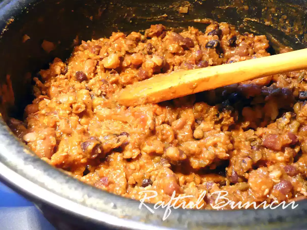 Chilli con carne