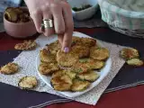 Chipsuri de dovlecel Air Fryer, poza 2