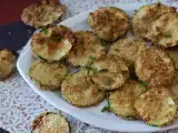 Chipsuri de dovlecel Air Fryer, poza 3