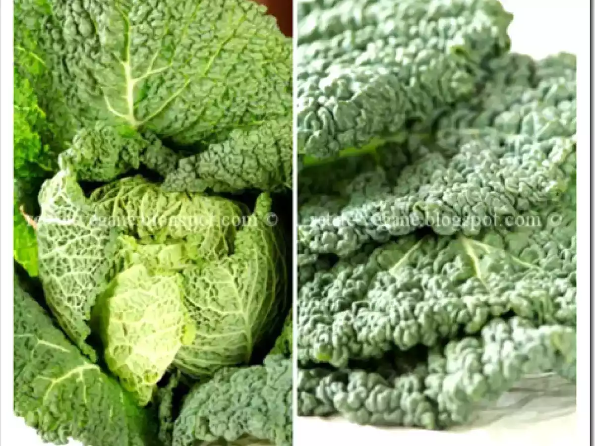 Chipsuri din varza creata - poza 2