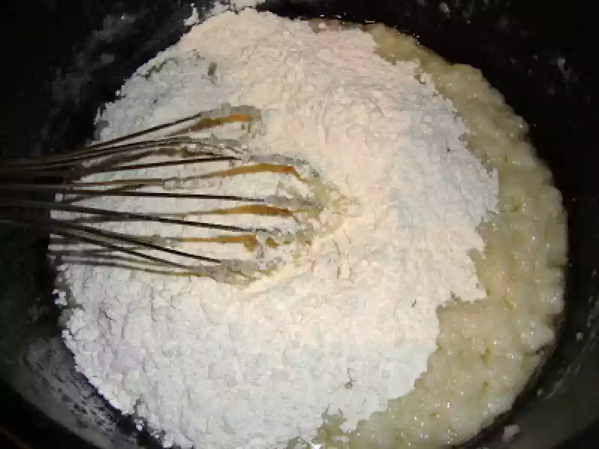 Choix a la creme cu vanilie - poza 2