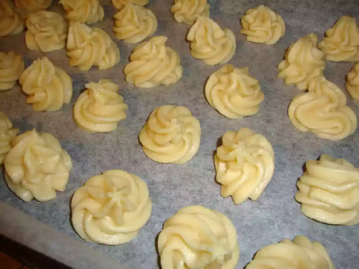 Choix a la creme cu vanilie - poza 4