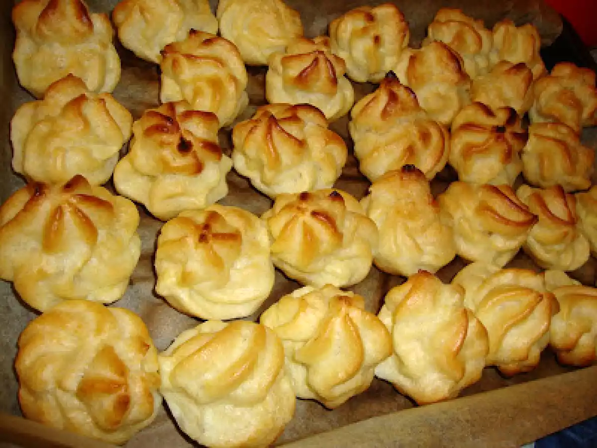 Choix a la creme cu vanilie - poza 5