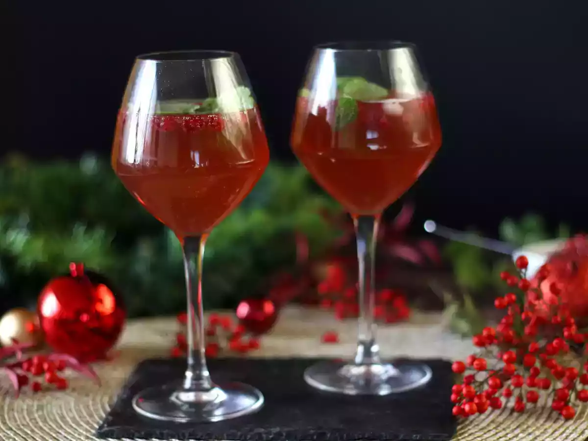 Christmas Spritz - poza 3