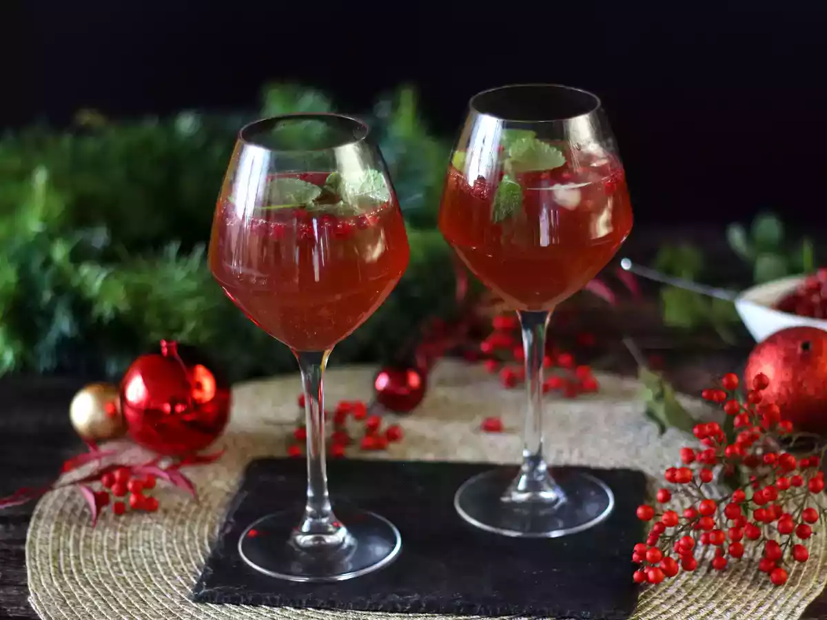 Christmas Spritz - poza 7