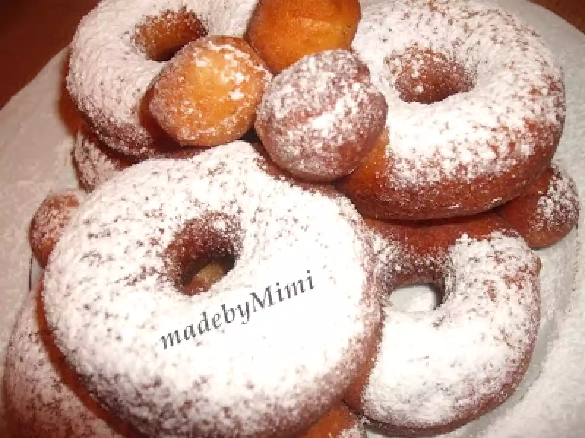 CIAMBELLE(GOGOSI ITALIENE) - poza 2