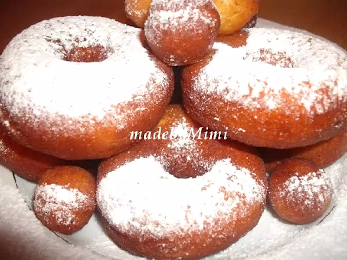 CIAMBELLE(GOGOSI ITALIENE) - poza 3