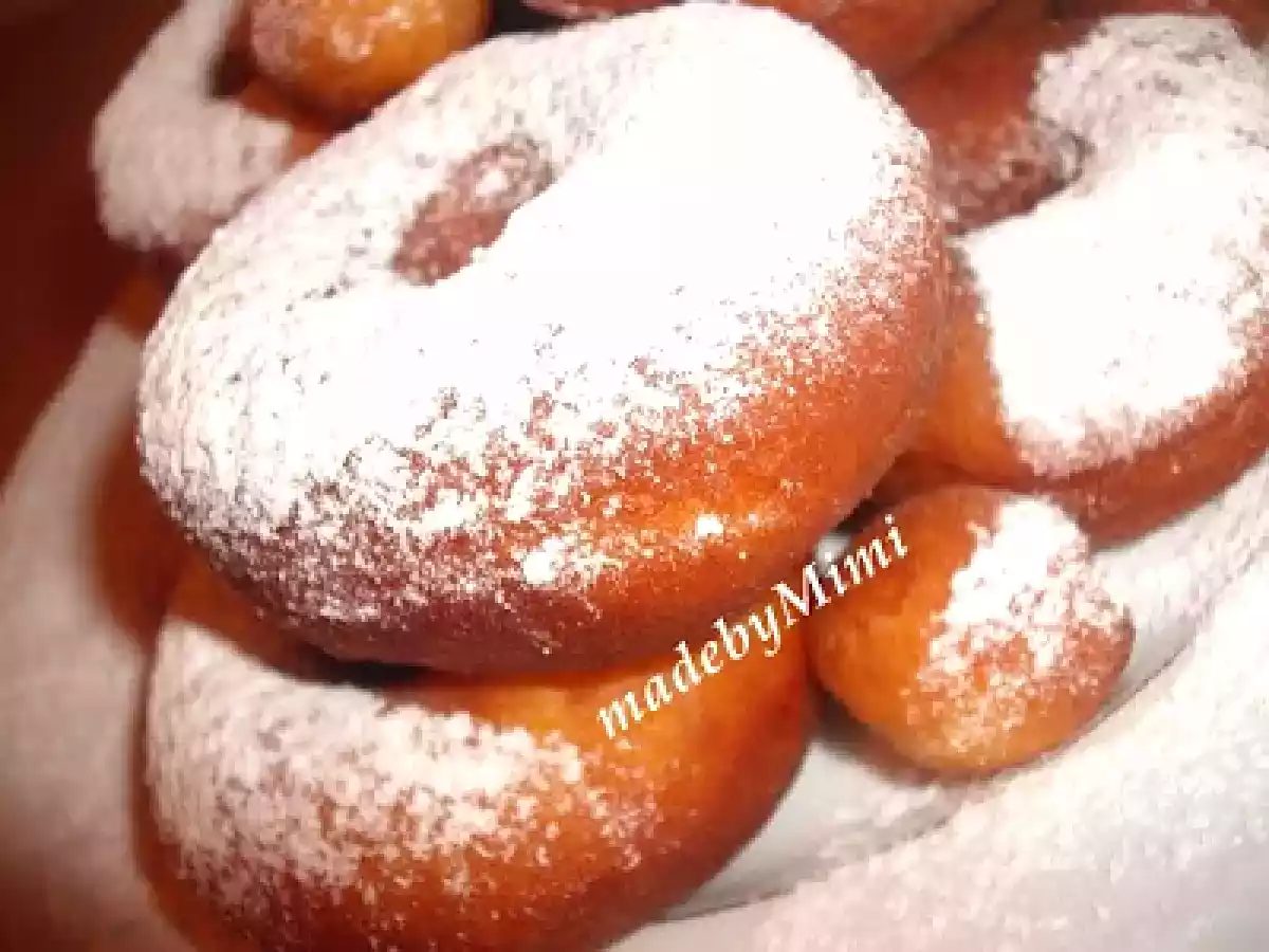 CIAMBELLE(GOGOSI ITALIENE) - poza 4