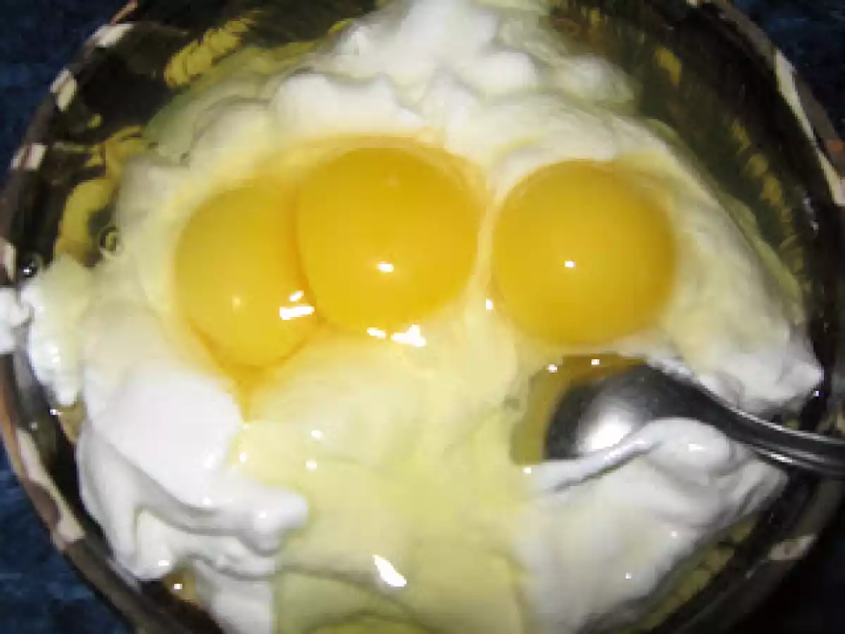 Cioarba din aripioare de pui dreasa cu smantana - poza 12