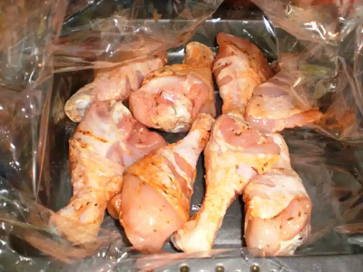 Ciocanele corsicane - poza 2