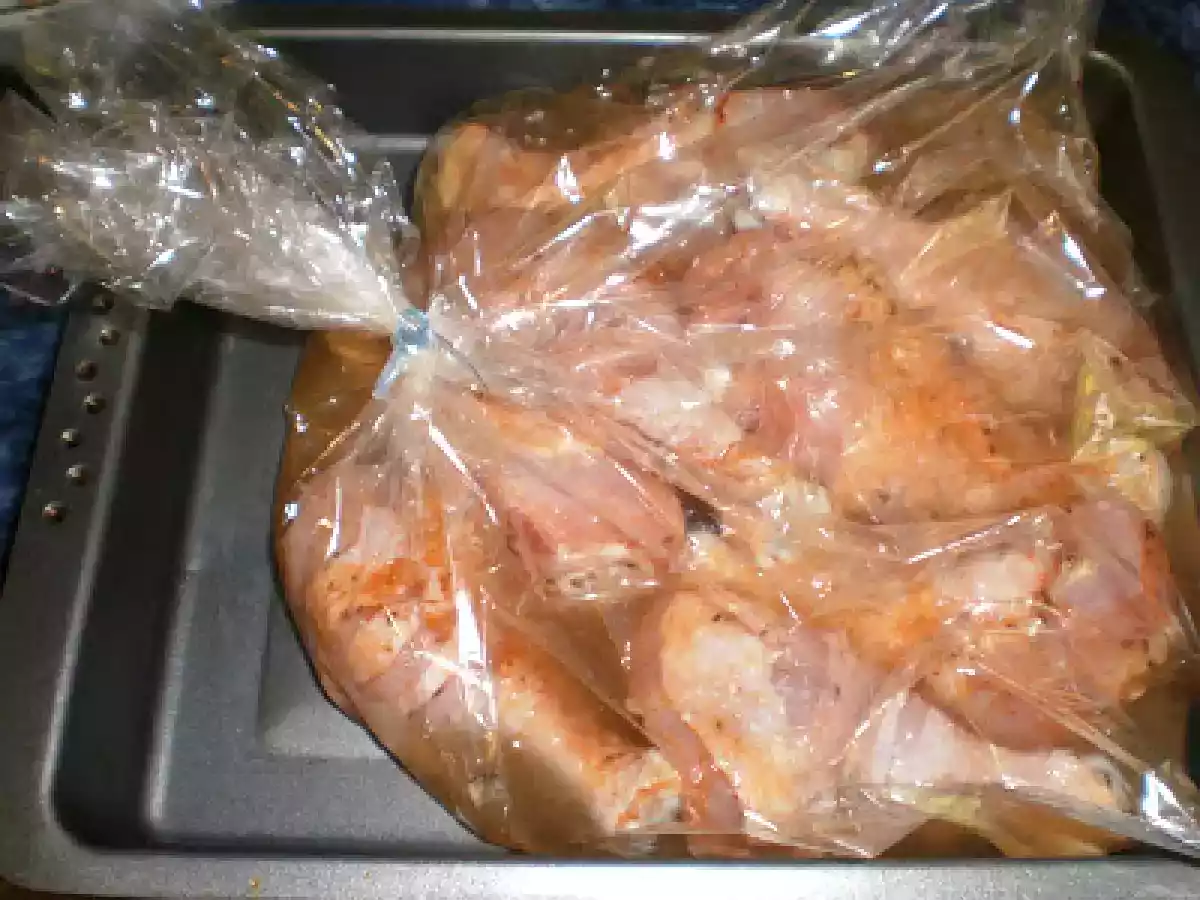 Ciocanele corsicane - poza 3