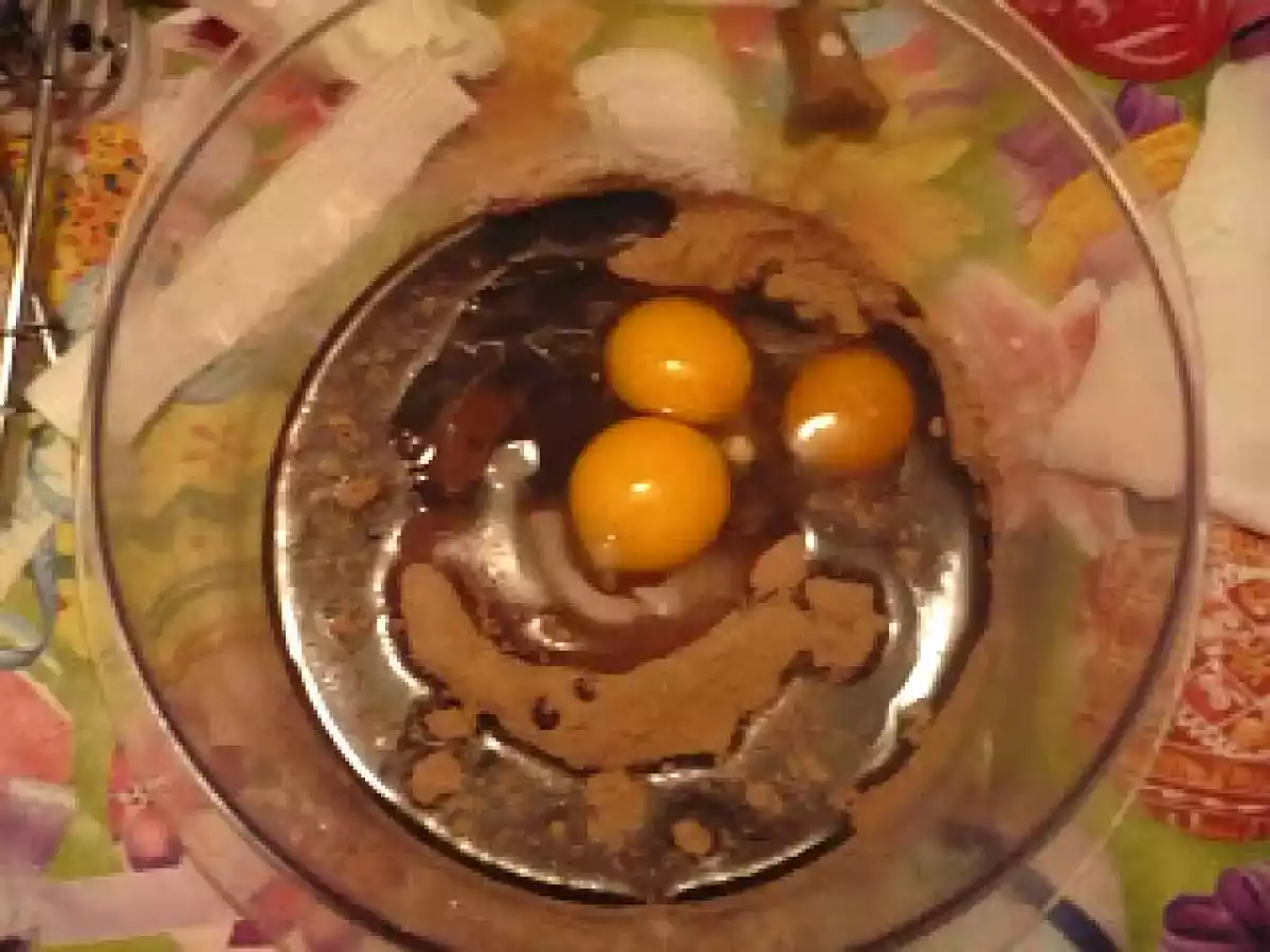 Cioco Muffins (Dr.Oetker) - poza 3