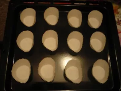 Cioco Muffins (Dr.Oetker), poza 2