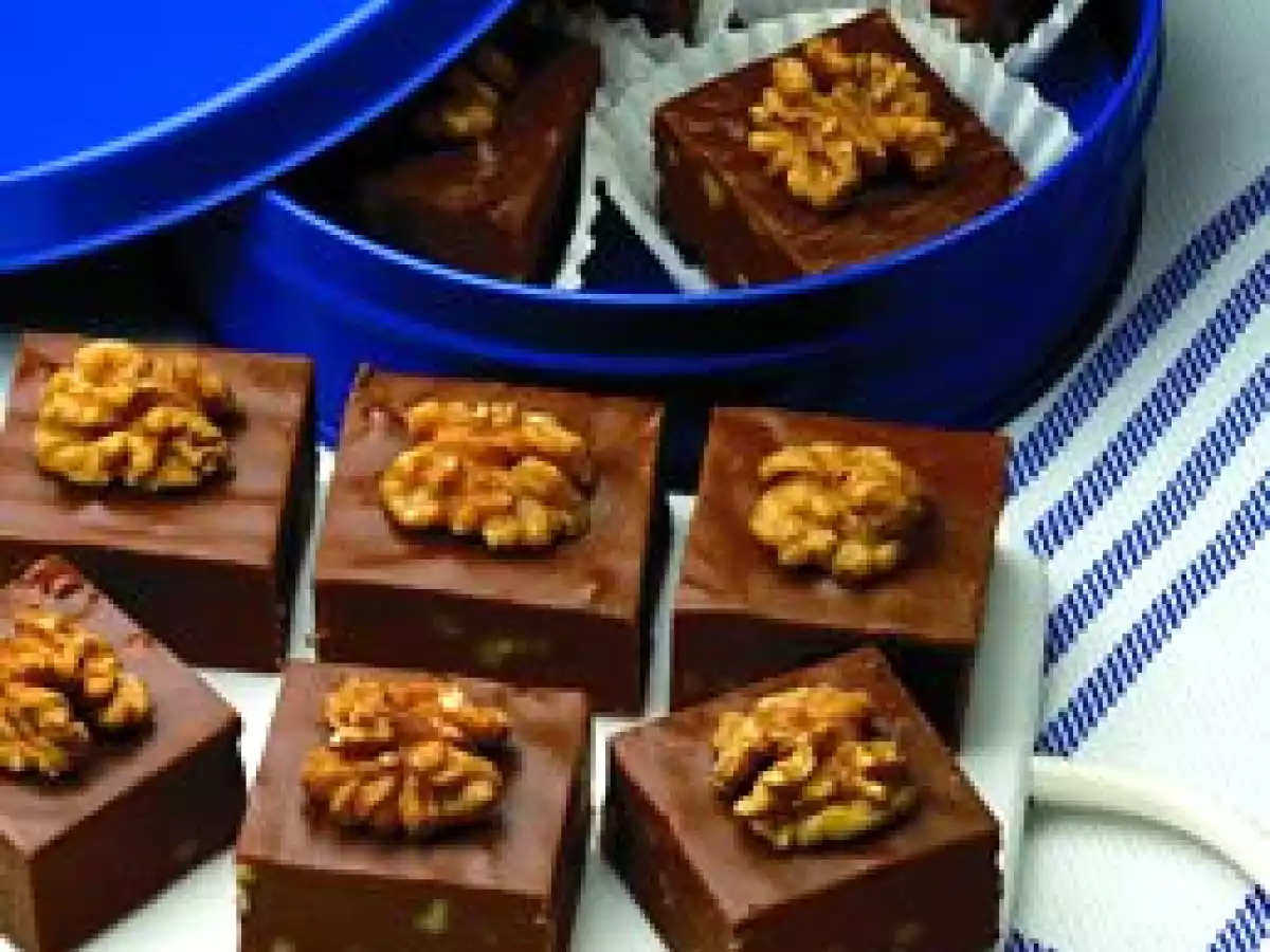 Ciocolata de casa cu lapte praf