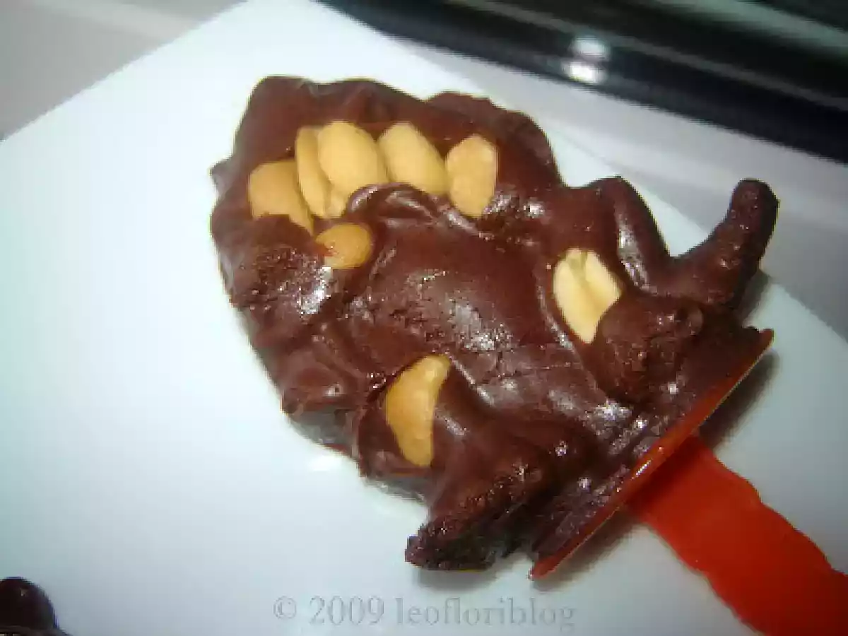 Ciocolata de casa Dr.Oetker - poza 4