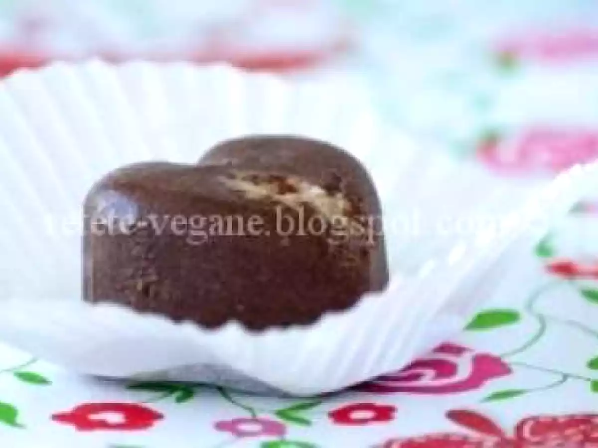 Ciocolata de casa fara foc