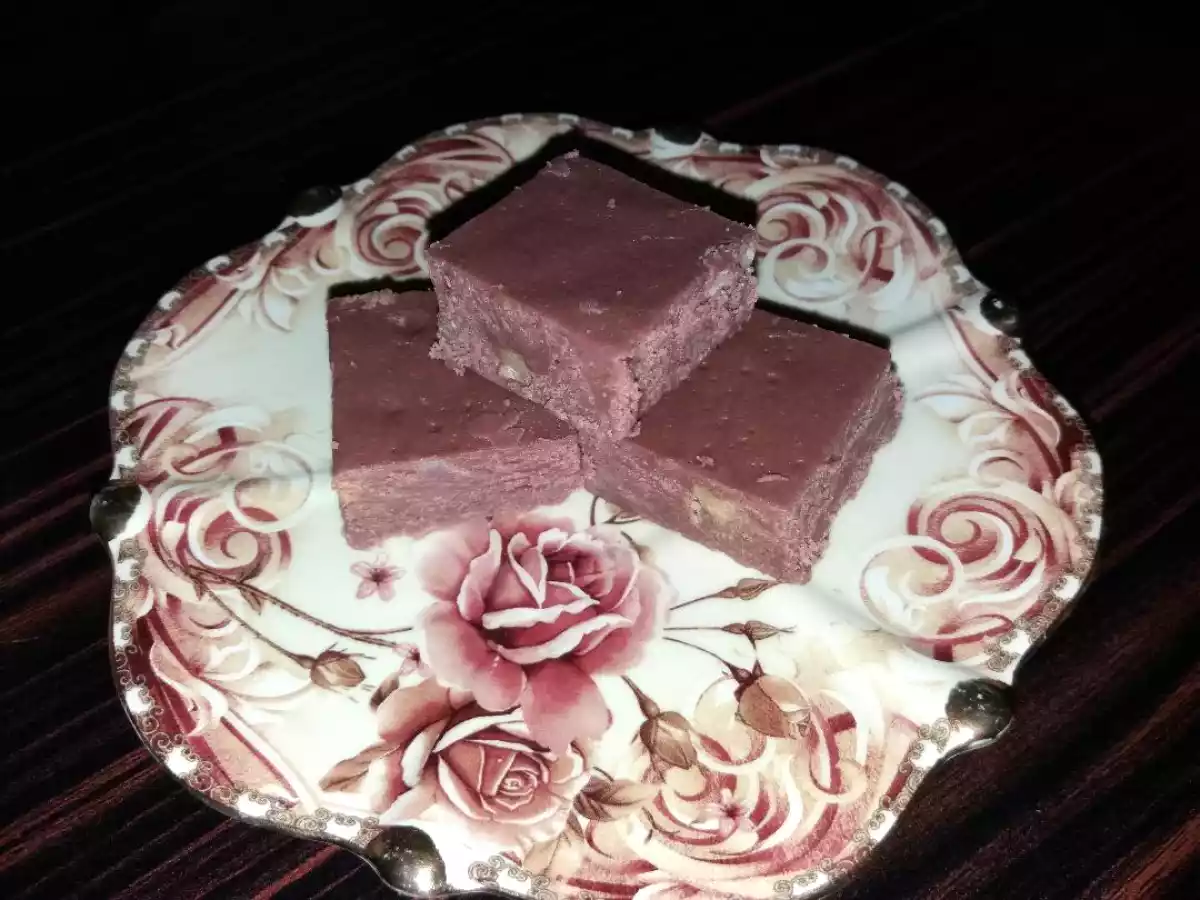 Ciocolata de casa_petitchef