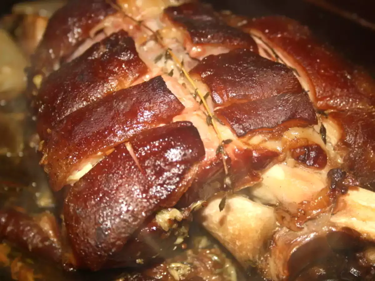 Ciolan Bavarez Fiert in Bere - poza 2