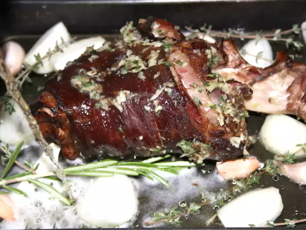 Ciolan Bavarez Fiert in Bere - poza 3