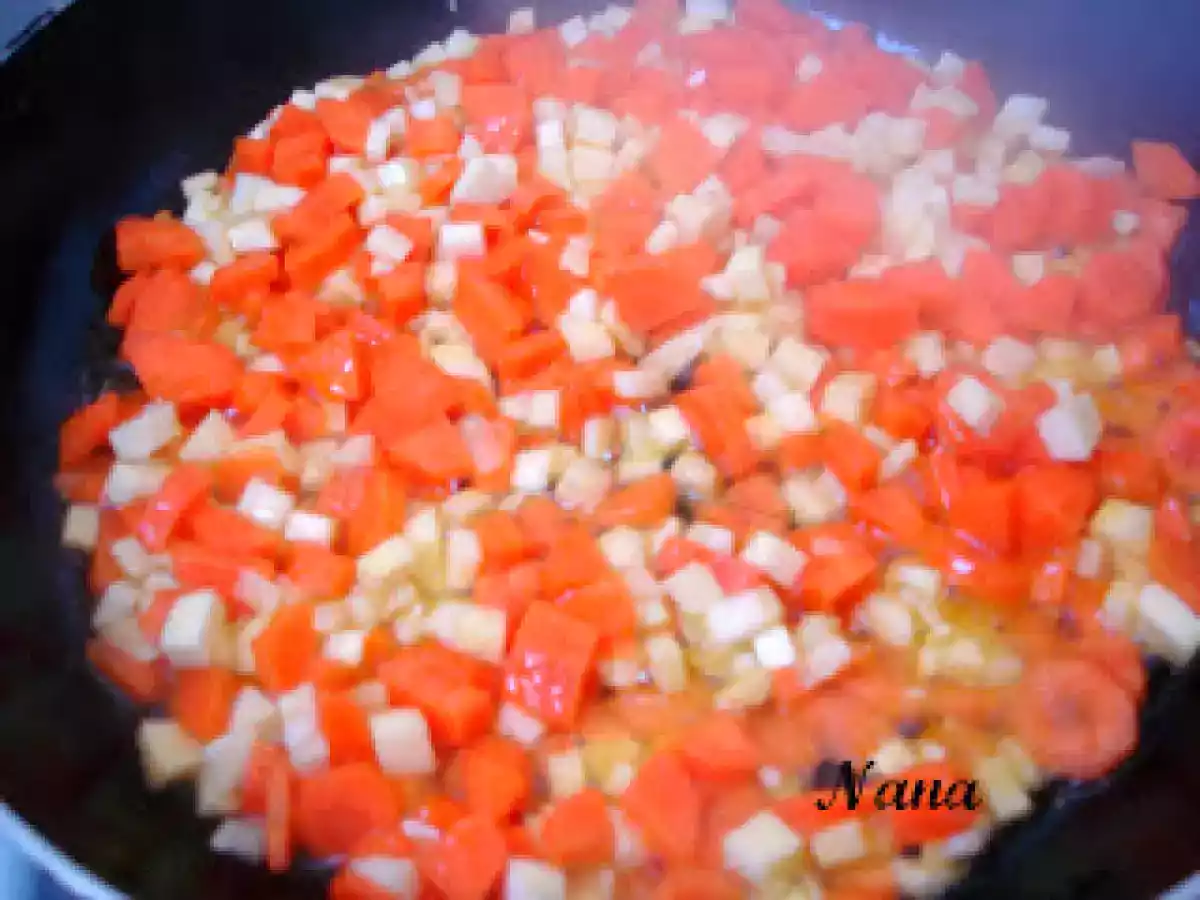 CIORBA A LA GREC - poza 3