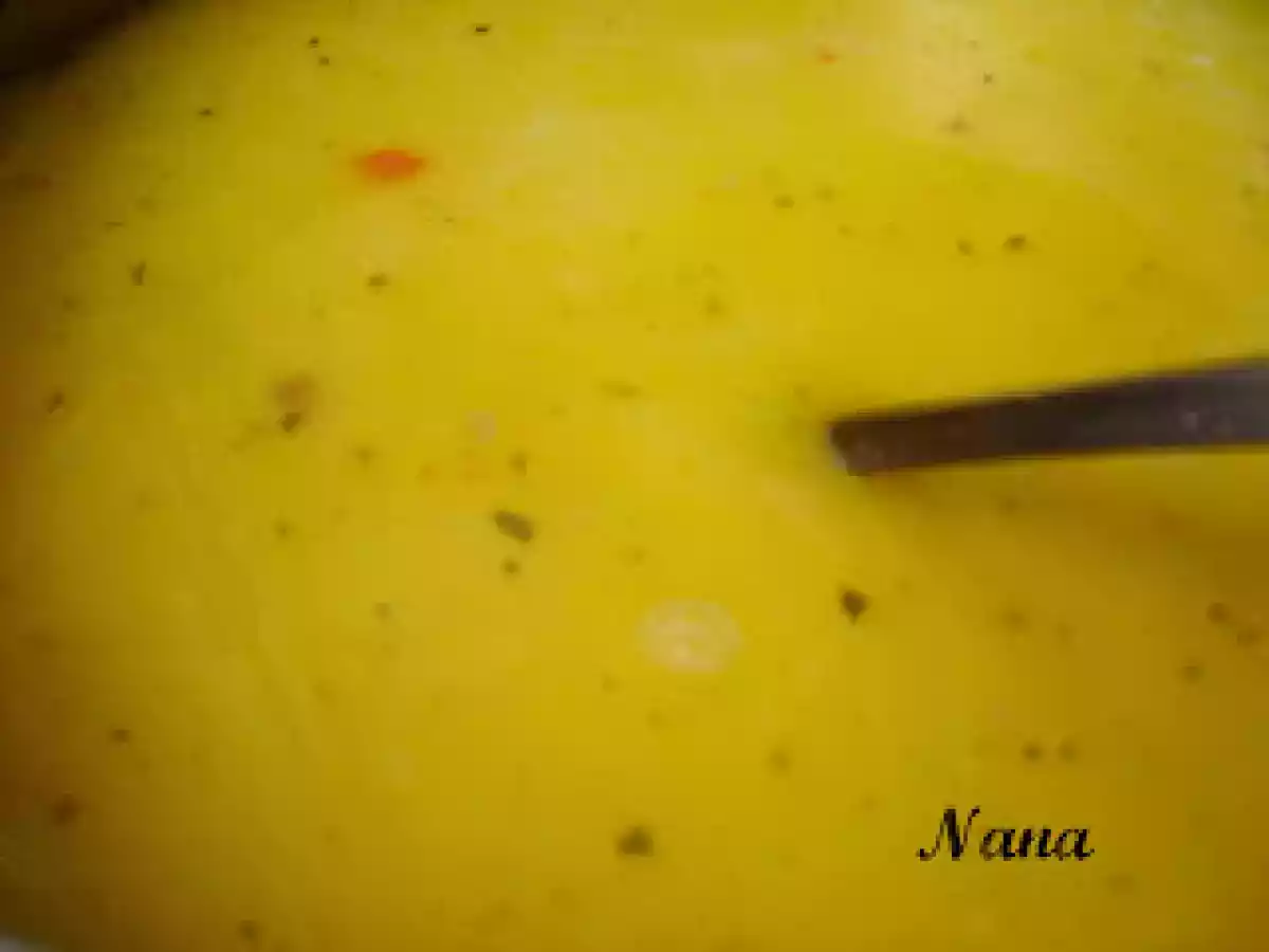 CIORBA A LA GREC - poza 4