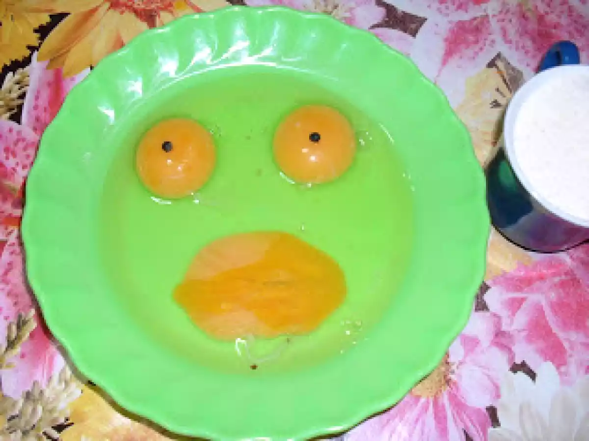 CIORBA CU BULION SI GALUSTE - poza 3