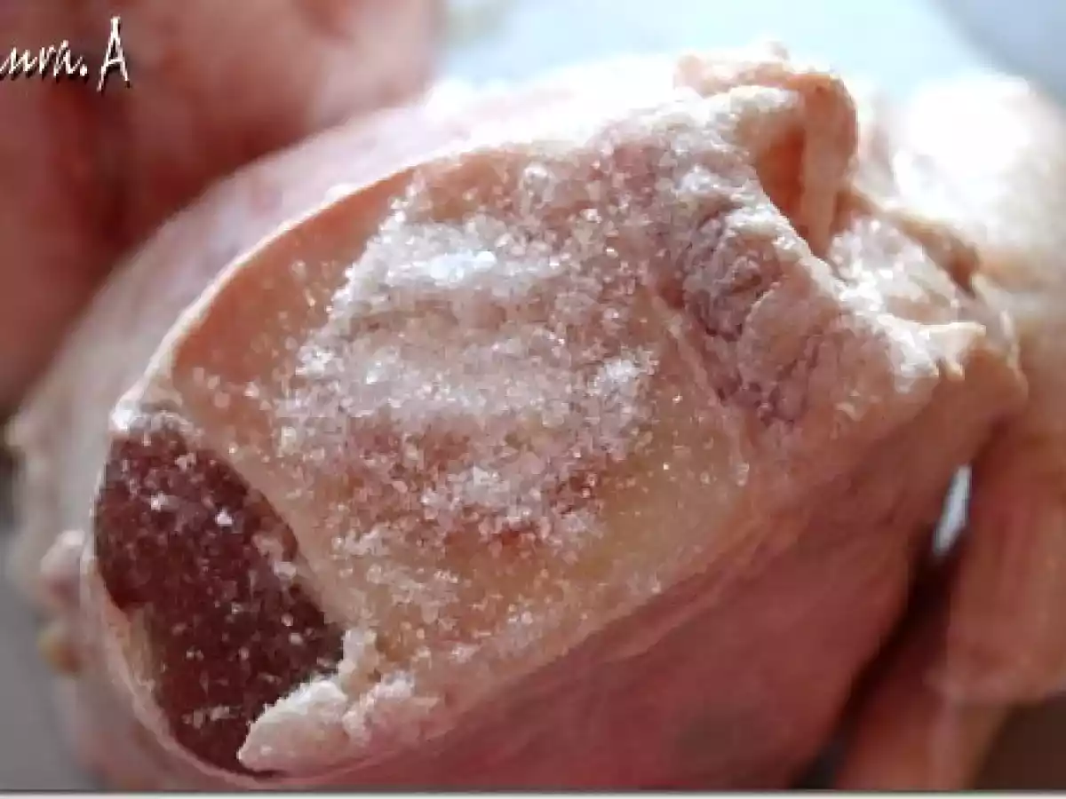 Ciorba de burta - poza 2