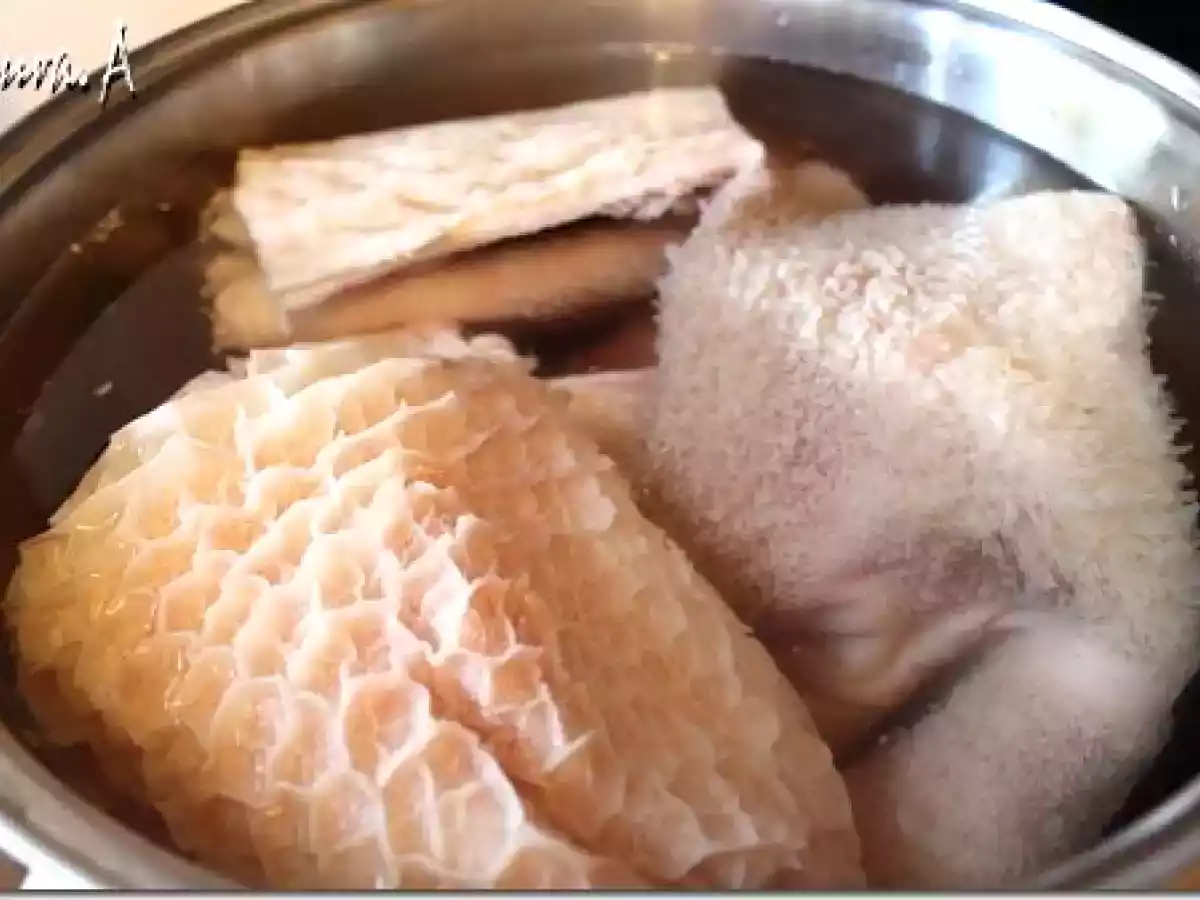 Ciorba de burta - poza 3